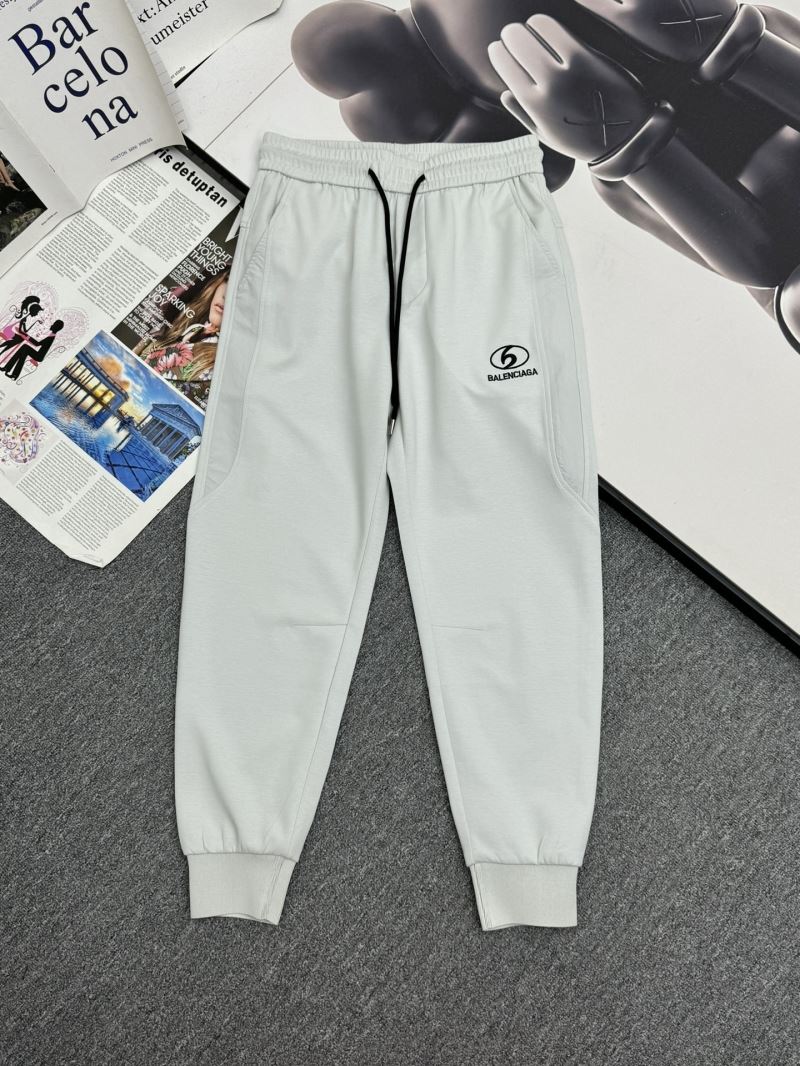 Balenciaga Long Pants